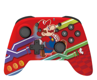 Hori Wireless PAD (Mario IML) - NS - 1353683 - zdjęcie 1